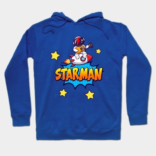 STARMAN Hoodie